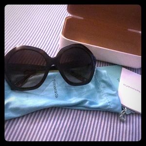 Tiffany and Co Sunglasses